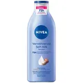 Produktbild: NIVEA Soft Milk Bodylotion 400 ml
