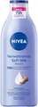 Produktbild: Nivea Soft Milk 400ml Shea Butter Hyaluron Körperpflege Body Lotion Milk Creme
