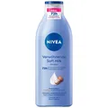 Produktbild: NIVEA Soft Milk Bodylotion 400 ml