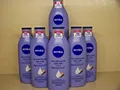 Produktbild: 🔝​ 6 x 400ml Pack NIVEA Verwöhnende
