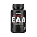 Produktbild: Weider Premium EAA + L-Glutamine (180 Caps) Unflavoured (104,05 EUR/kg)