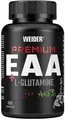 Produktbild: Weider Premium EAA + L-Glutamine, 180 Kapseln