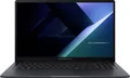 Produktbild: Asus Notebook ExpertBook B1 39.6cm (15.6 Zoll) Full HD 210H 8GB RAM Deutsch, QWERTZ Intel Intel Graphics Nicht verfügbar Grau 90NX