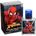 Produktbild: Marvel Spiderman Eau De Toilette Spray 30ml