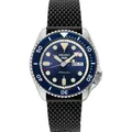 Produktbild: Seiko 5 Sports SRPD93 Automatik-Herrenuhr, sportliches Design mit Datum