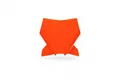 Produktbild: STARTNUMMERNTAFEL FÜR KTM SX/SXF(SX-F) 125/250/300/350/450F 2023 FARBE FLUO ORAN