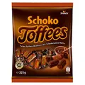 Produktbild: STORCK Schoko Toffees Schokobonbons 33 St./ 325,0 g