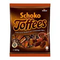Produktbild: Storck Schoko Toffees (325 g Beutel)