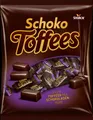 Produktbild: STORCK SCHOKO TOFFEES 325g - Schoko - Bonbon - Kaubonbons -
