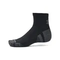 Produktbild: Under Armour Unisex UA Performance Tech 3pk Qtr Socks