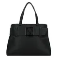 Produktbild: Armani Exchange Shopper Tasche 39 cm schwarz TAS035663