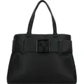 Produktbild: Armani Exchange Shopper Tasche 39 cm - Schwarz