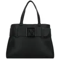 Produktbild: Armani Exchange Shopper Tasche 39 cm  schwarz