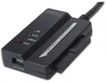 Produktbild: Assmann/Digitus DIGITUS USB 3.0 DIEundSATA CAB