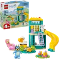 Produktbild: LEGO 11201 Bluey - und Chloe auf dem Spielplatz (11201)