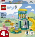 Produktbild: LEGO Bluey und Chloe auf dem Spielplatz - 11201