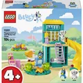 Produktbild: 11201 LEGO Bluey Bluey und Chloe auf dem Spielplatz