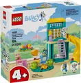 Produktbild: LEGO® Bluey 11201 Bluey und Chloe auf dem Spielplatz