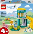 Produktbild: LEGO Bluey und Chloe auf dem Spielplatz - 11201