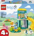 Produktbild: 11201 LEGO Bluey Bluey und Chloe auf dem Spielplatz
