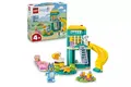 Produktbild: LEGO Bluey Blue i Łatka na placu zabaw 11201 LEGO
