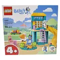 Produktbild: LEGO 11201 Bluey und Chloe auf dem Spielplatz 2 Minifiguren NEU OVP für Kinder