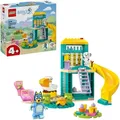 Produktbild: LEGO® Bluey 11201 Bluey und Chloe auf dem Spielplatz NEU / OVP