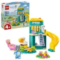 Produktbild: LEGO 11201 Bluey und Chloe auf dem Spielplatz, 2 Minifiguren, Starter-Bauelement