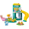 Produktbild: LEGO® Bluey 11201 Bluey und Chloe auf dem Spielplatz