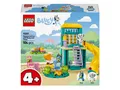 Produktbild: LEGO  11201 Bluey und Chloe auf dem Spielplatz NEU & OVP