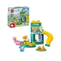 Produktbild: LEGO Ensemble de construction Bluey 104 Teile NEU OVP