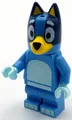 Produktbild: Bluey 11201 Playground Fun with Bluey and Chloe LEGO® Minifigur Neu New