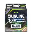 Produktbild: Sunline P.E Linie Asegai Xplasma 165yds P.E 1 10lb Light Green (5004)