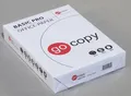Produktbild: go copy Kopierpapier DIN A4 70 g/m² 701-34509
