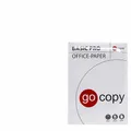 Produktbild: gopaper BASIC Pro Office Paper Drucker- und Kopierpapier | 80g/m² | 500 Blatt