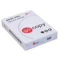 Produktbild: go copy Kopierpapier Basic Pro DIN A4 70 g/qm 500 Blatt