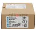 Produktbild: SIEMENS LEISTUNGSSCHALTER - 3RV1421-1FA10 (NO)