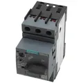 Produktbild: Siemens SIRIUS 3RV2411-1FA10 E:02 Leistungsschalter / Circuit breaker -used-