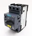 Produktbild: Siemens SIRIUS 3RV2411-1FA10 E:03 Leistungsschalter / Circuit breaker -used-