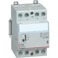 Produktbild: LEGRAND 412556 CX3 Schütz 230V 63A 4S m.Hd 3M