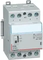 Produktbild: LEGRAND 412556 CX3 Schütz 230V 63A 4S m.Hd 3M