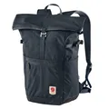 Produktbild: Rucksack Fjäll Räven High Coast Foldsack 24 Navy Tagesrucksack Daypack