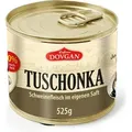 Produktbild: DOVGAN Tuschonka vom Schweinefleisch 525g