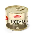 Produktbild: DOVGAN Tuschonka vom Schweinefleisch 525 g