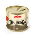 Produktbild: DOVGAN Tuschonka vom Schweinefleisch 525 g