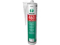 Produktbild: RAMSAUER Dach und Solar Silikon 460, neutral vernetzend, schwarz, 310 ml