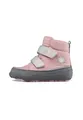 Produktbild: Affenzahn Winterstiefel Wolle Comfy warm gefüttert, wasserdicht aus recycelter Wolle Größe 21-32 Koala - Grau, 21