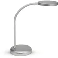Produktbild: LED-Tischleuchte MAULjoy silber