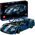 Produktbild: 42154 Technic Ford GT 2022, Konstruktionsspielzeug