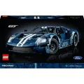 Produktbild: LEGO® Technic 42154 Ford GT 2022